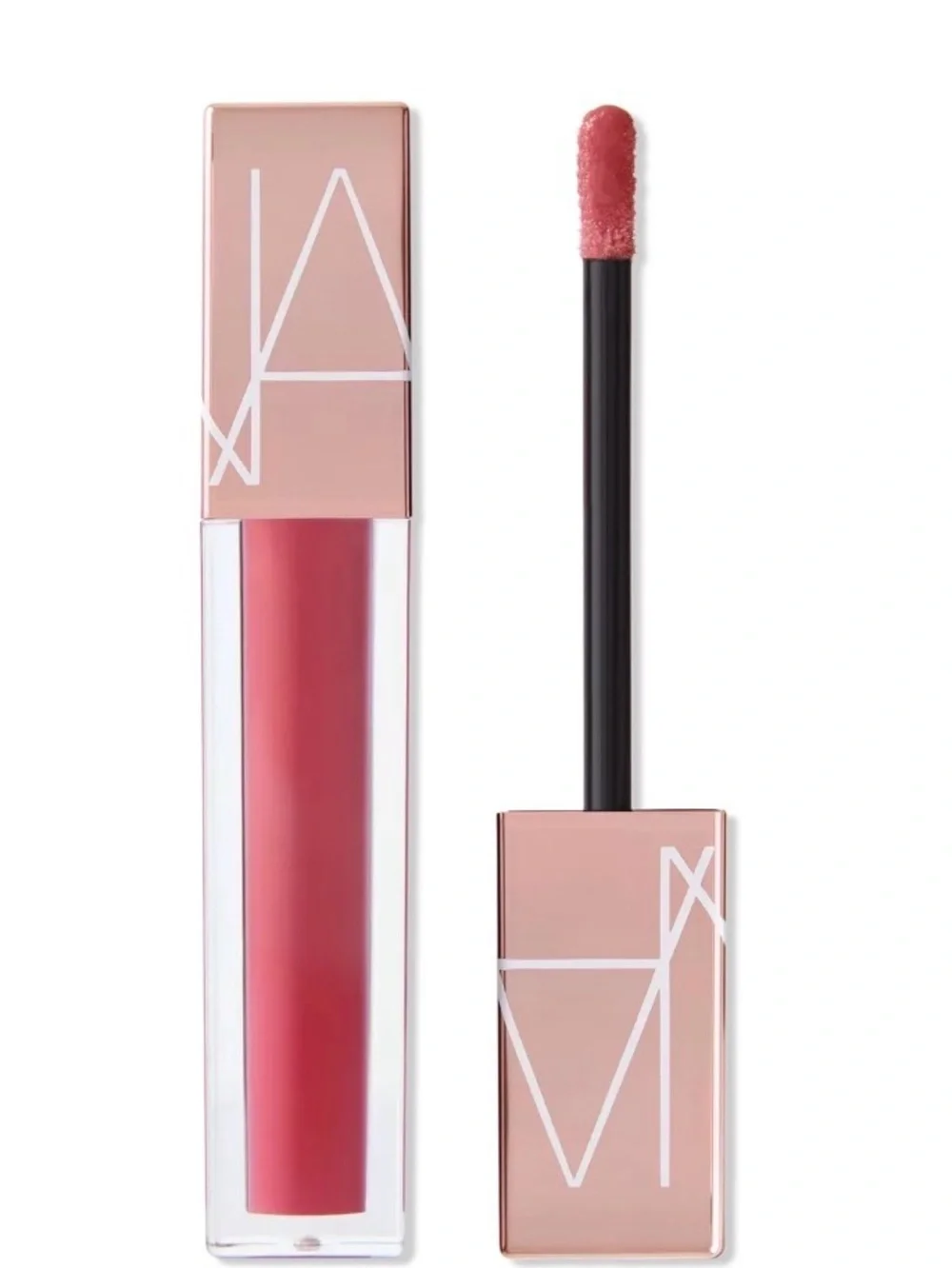 NARS Afterglow Lip Oil - Twirl